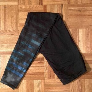 Ombré Leggings